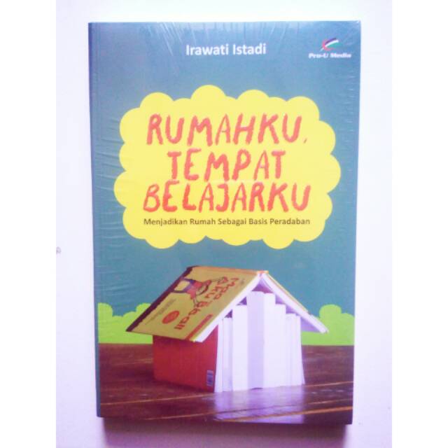 Jual Rumahku Tempat Belajarku. PUM | Shopee Indonesia