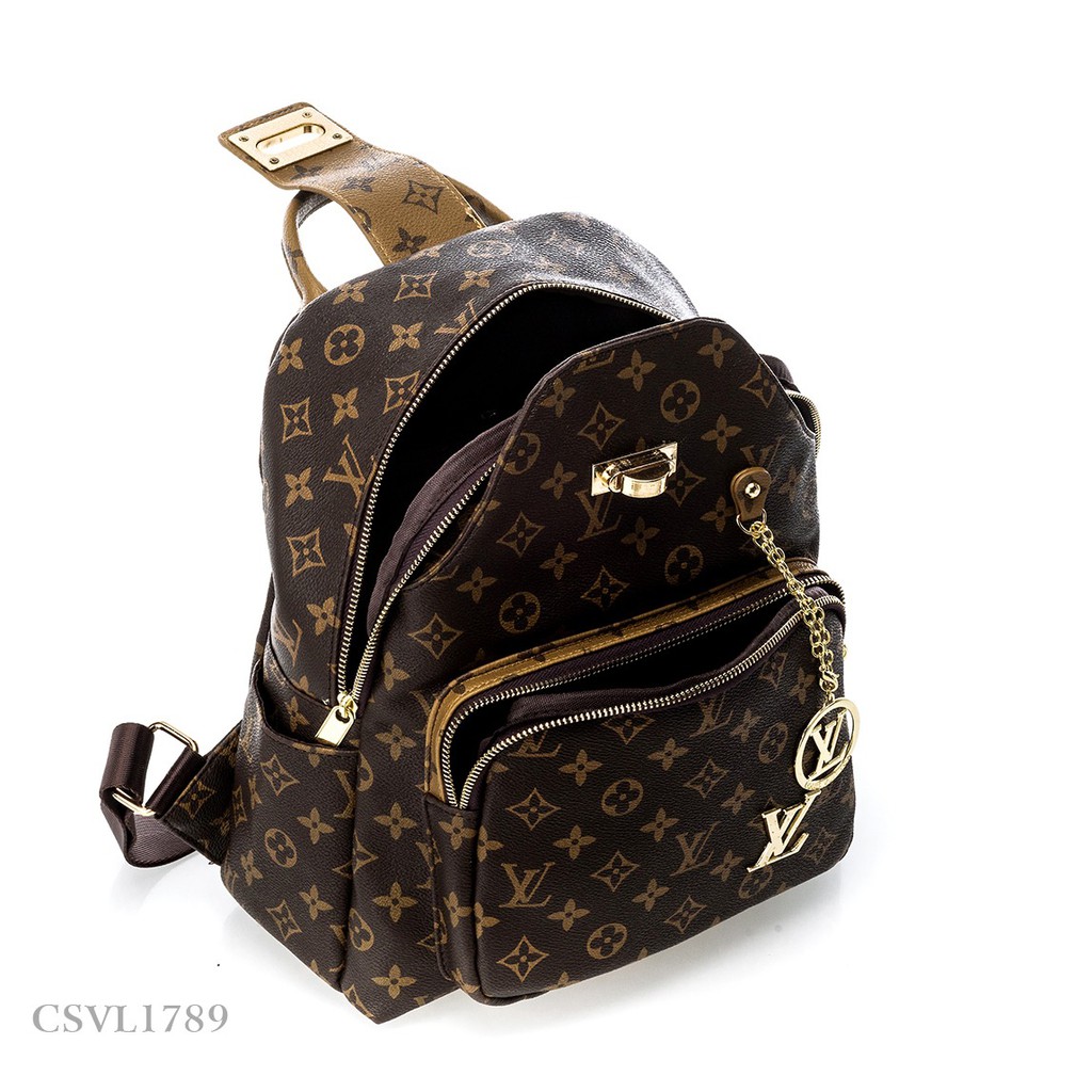 Jual Tas Ransel Lv Louis-s Vuitton Flamengo Set 2in1 H716 T94 di lapak Tas  Batam Terbaru