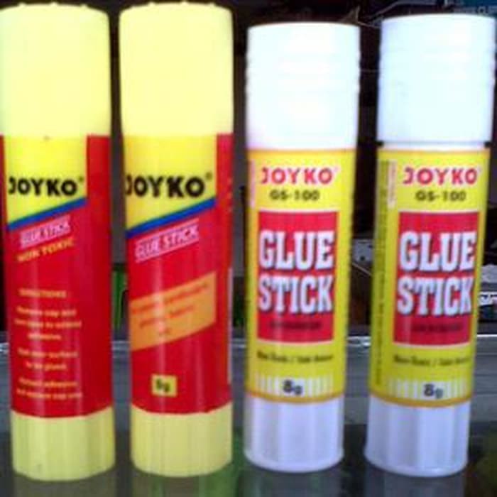 Jual Jual Lem Stick Joyko Gram Lem Kertas Paper Glue Joyko Gs Diskon Shopee Indonesia