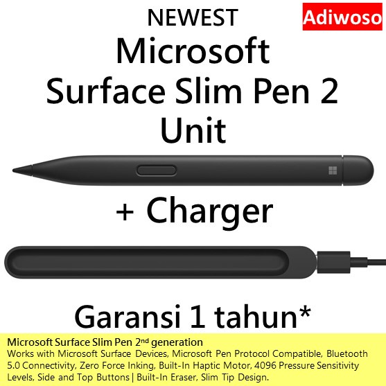 Microsoft Surface Slim Pen
