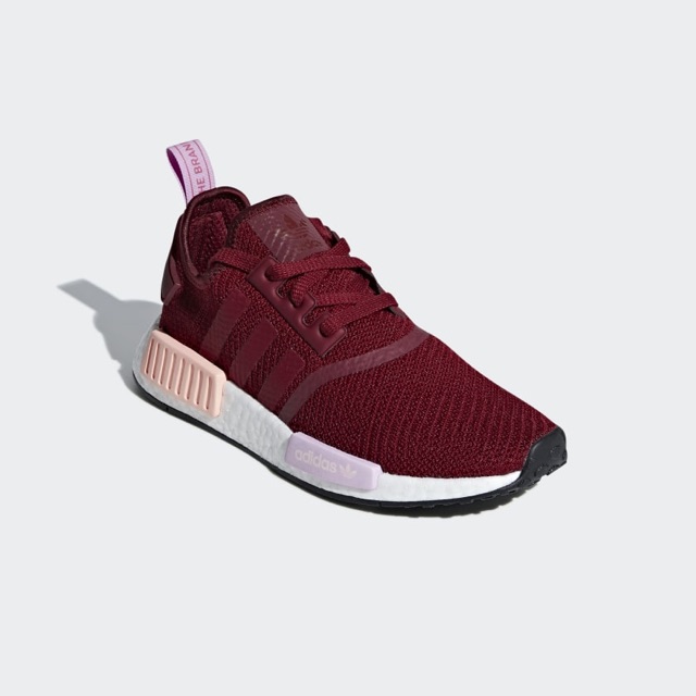 adidas gazelle silver green womens Shop Purple Womens adidas NMD R1 Lace Up Sneakers – Shoebacca