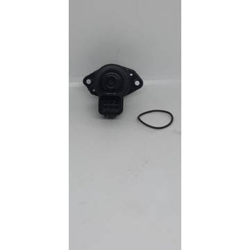 Jual SENSOR ISC IDLE UP SPEED SERVO ETERNA DOHC PAJERO BENSIN V6 ...