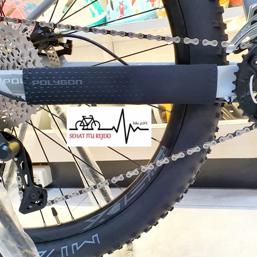 Jual PELINDUNG FRAME RANTAI POLYGON | CHAIN PROTECTOR UNTUK FRAME BESAR ...
