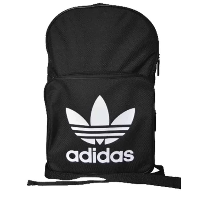 Backpack ADIDAS CLASSIC TREFOIL. Unisex. DW5185. Original