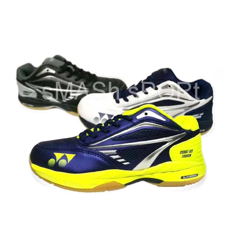 Jual SEPATU BADMINTON YONEX COURT ACE TOUGH ORIGINAL Shopee Indonesia