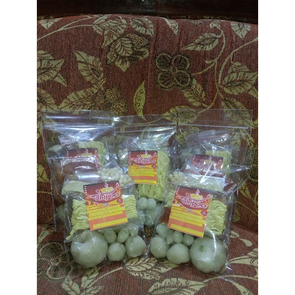 Jual Baso Aci Pedas Shopee Indonesia