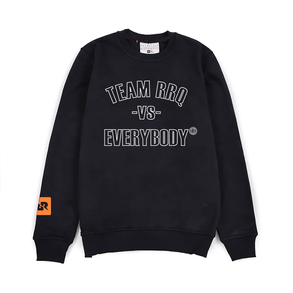 Jual Jaket RRQ Terbaru Terlengkap & Harga Terbaru Juli 2026 | Shopee ...