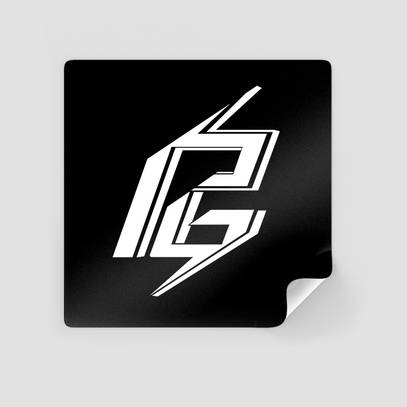 Jual Stiker Asrock Phantom Gaming Satuan Anti Air | Shopee Indonesia