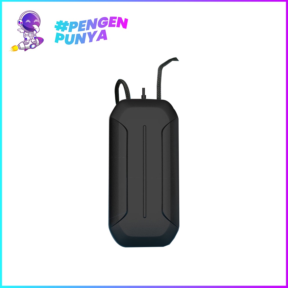 Jual Air Purifier Kalung / Pembersih Udara Purifier / Kalung Generator