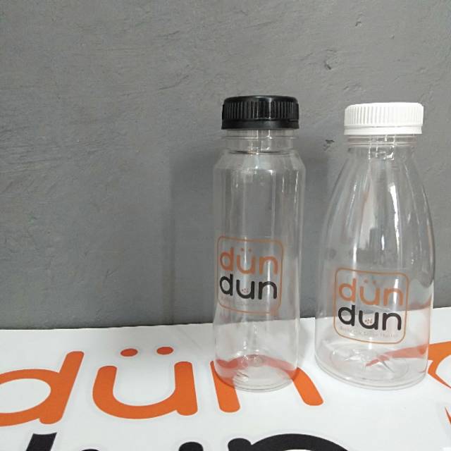 Jual Sticker Logo DunDun Untuk botol atau cup | Shopee Indonesia