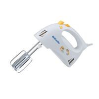 Jual Miyako HM620 Hand Mixer 190 Watt Mixer Tangan | Shopee Indonesia