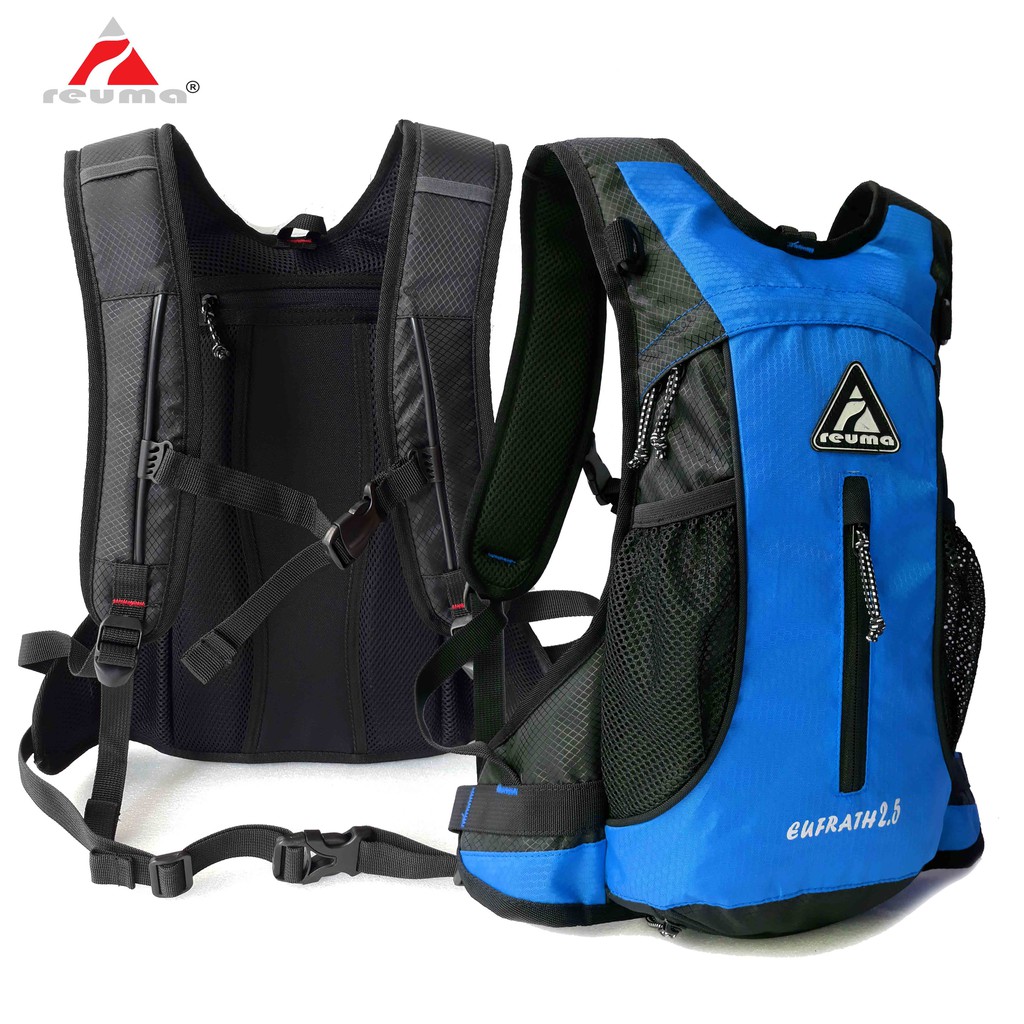 Jual Reuma Tas Ransel Sepeda Hydropack Tas Lari Tas Running Shopee