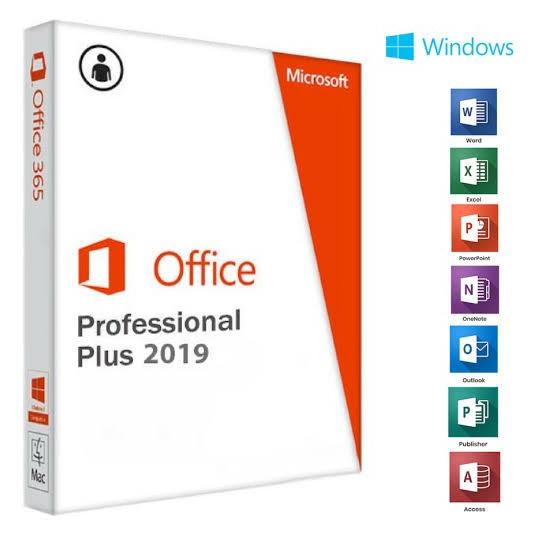 Jual microsoft office 2019 original | Shopee Indonesia