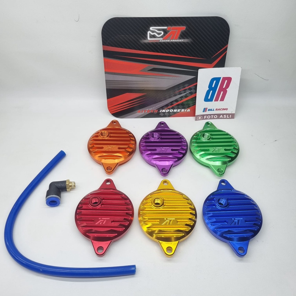 Jual TUTUP SENTRIK SINTRIK JUPITER AITECH COVER TIMING HAWA | Shopee ...