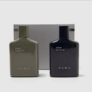 Jual Zara W/End Terlengkap Harga Terbaru November 2025 Shopee