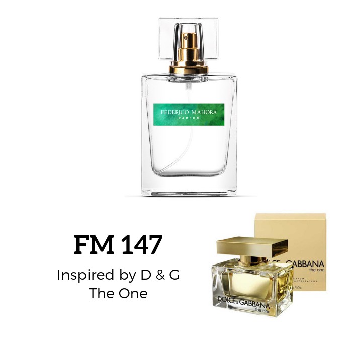 Fm best sale 147 perfume