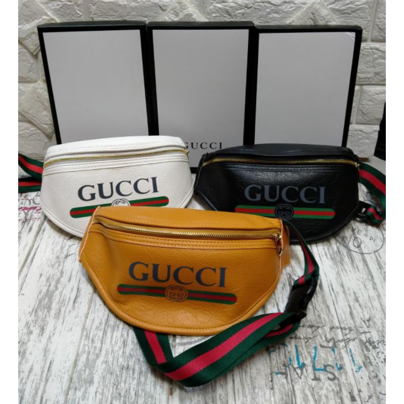 Jual Tas Slempàng Wanita Kekinian Gucci Terbaru - Aug 2023