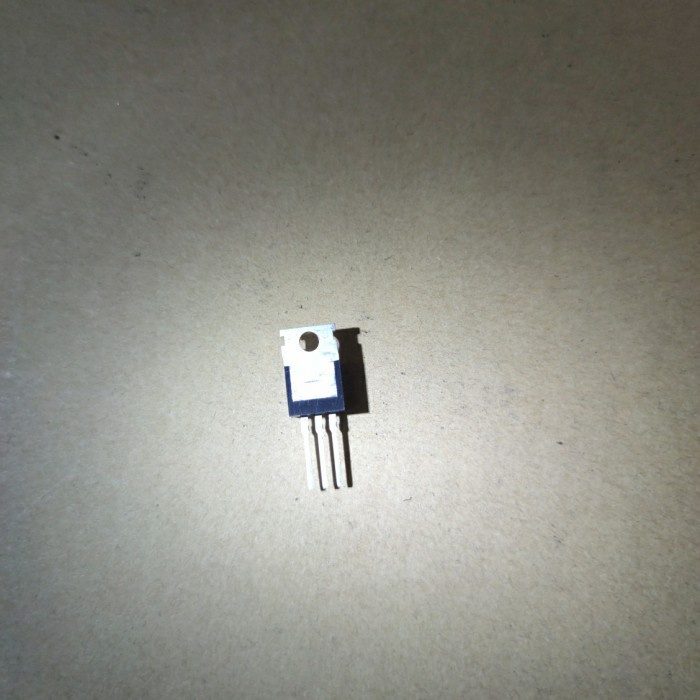 Jual Transistor SCR 5P4M Original / Thyristor SCR 5P4M / 5P4M 5A 400V ...