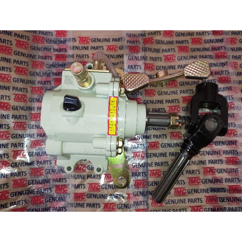 Jual REVERSE ASSY, GEAR BOX GIGI MAJU MUNDUR MOTOR RODA TIGA VIAR ...