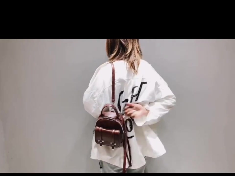Jual Ransel kotak korean ransel tas porter nama bagpack tas slempang ...
