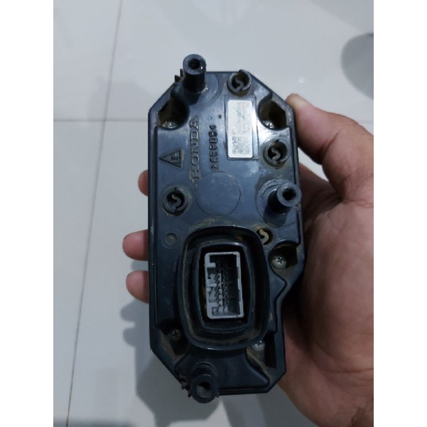 Jual spidometer speedometer CRF 150L Original BEKAS ORIGINAL NORMAL ...