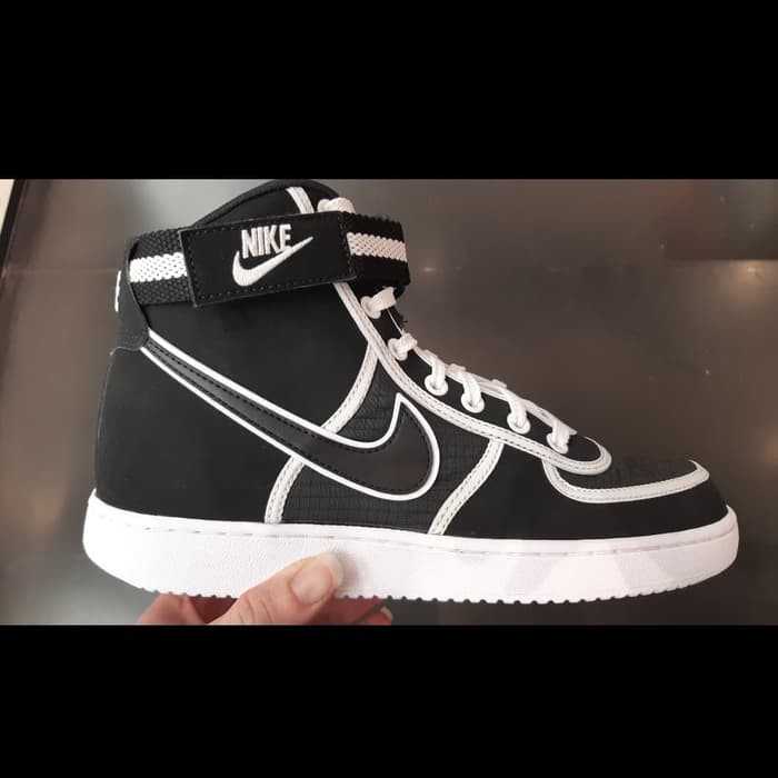 Nike vandal high supreme ltr best sale