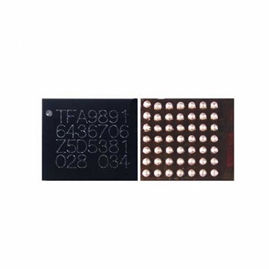 Jual Ic Audio TFA9891 Xiaomi Mi 5S TFA 9891 Original | Shopee Indonesia