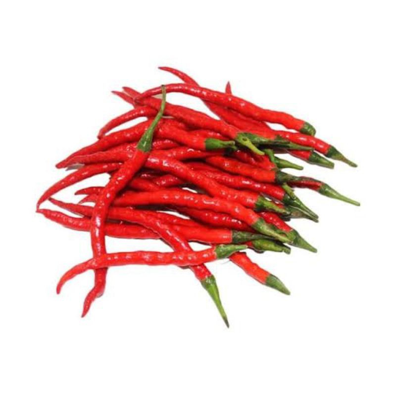 Jual cabe cabai keriting 250 gram | Shopee Indonesia