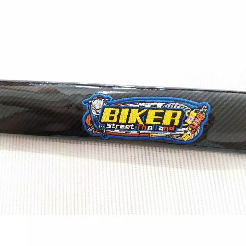 Jual Kulit Jok Carbon Biker Kulit Jok Karbon Biker Universal Shopee Indonesia