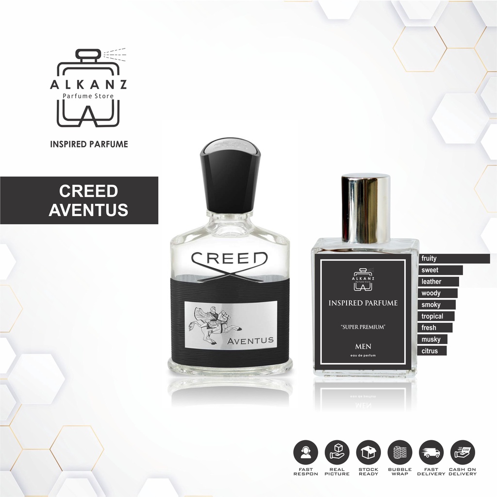 Jual parfum creed discount aventus