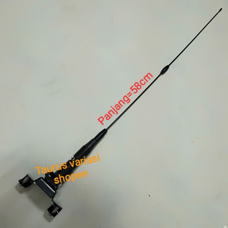 Jual Antena Antenna Model Jepit Kap Mesin Bagasi Belakang Mobil Dan Motor Variasi Universal