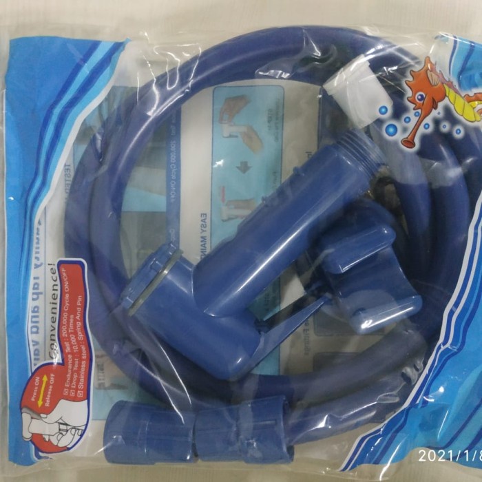 Jual Star Shower Jopex Tipe Bdc02W Shower Kloset Jopex Shower Cebok