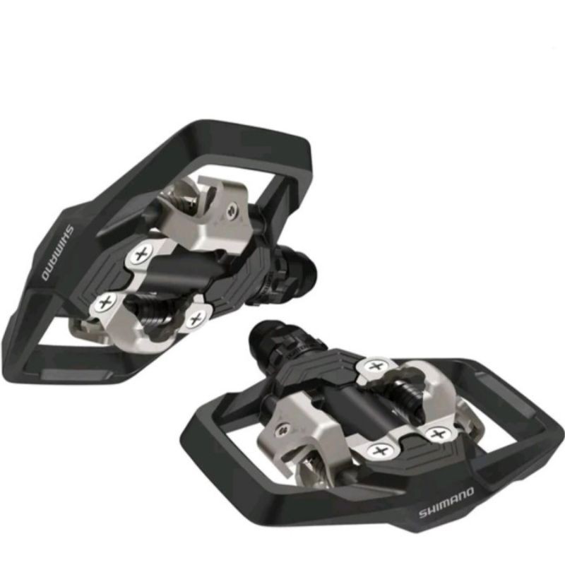 Pedal cleat online shimano