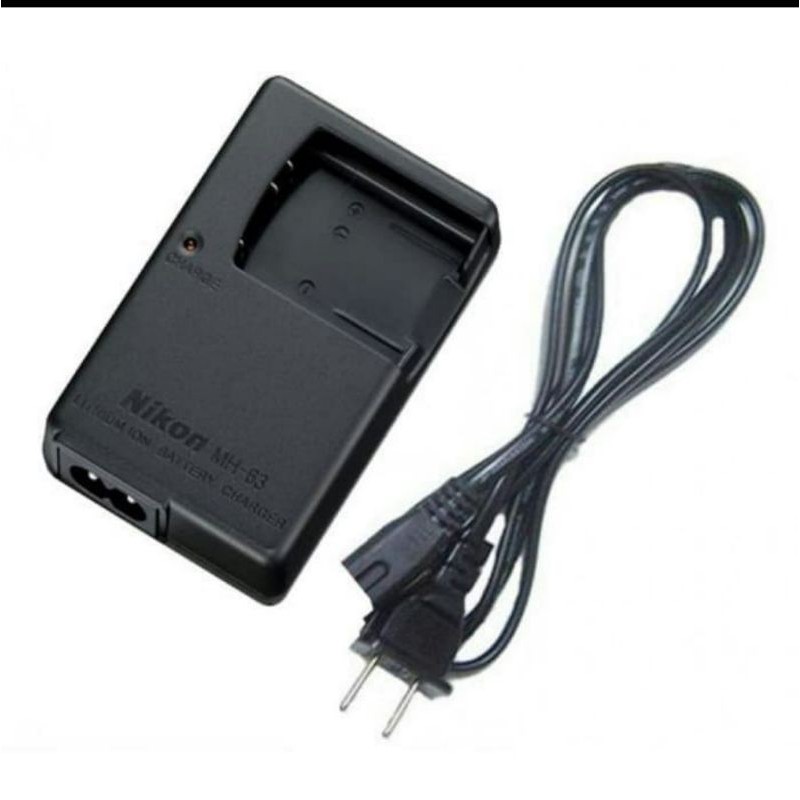 Kastar Battery + Charger Kit – For Nikon Coolpix S3000 S230, Olympus LI-42B, Fujifilm NP-45, Casio NP-80 – 1400mAh, Lifetime Warranty