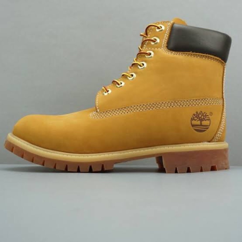 Jual sepatu timberland clearance original