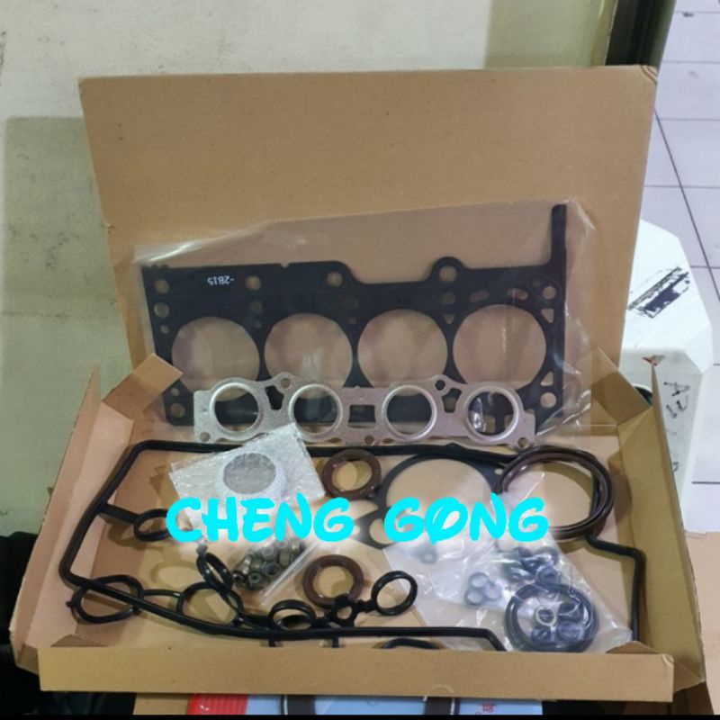 Jual Paking Set Gasket Set Packing Full Set Avanza Cc Shopee Indonesia