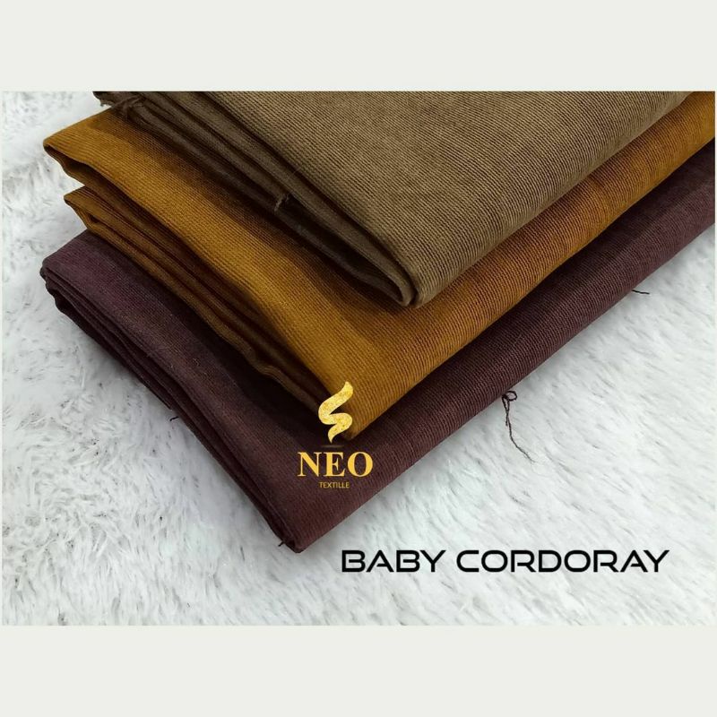 Jual KAIN BABY CODORAY 58