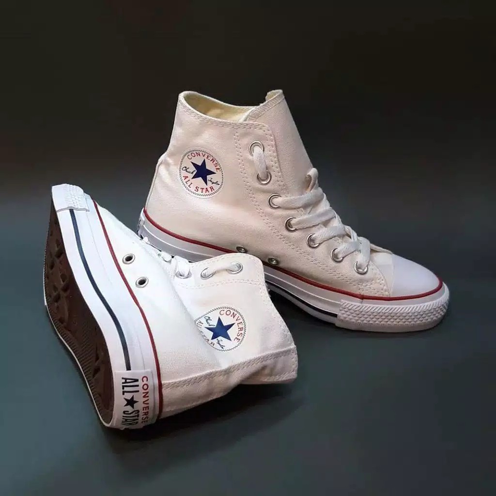 Kualitas sepatu converse store made in vietnam