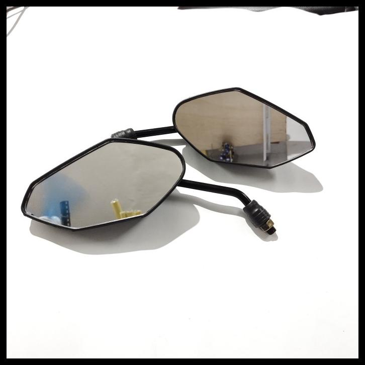 Jual Spion Vario Tangkai Pendek Motor Honda Model All New Vario