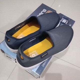 Skechers go hotsell step lite indonesia