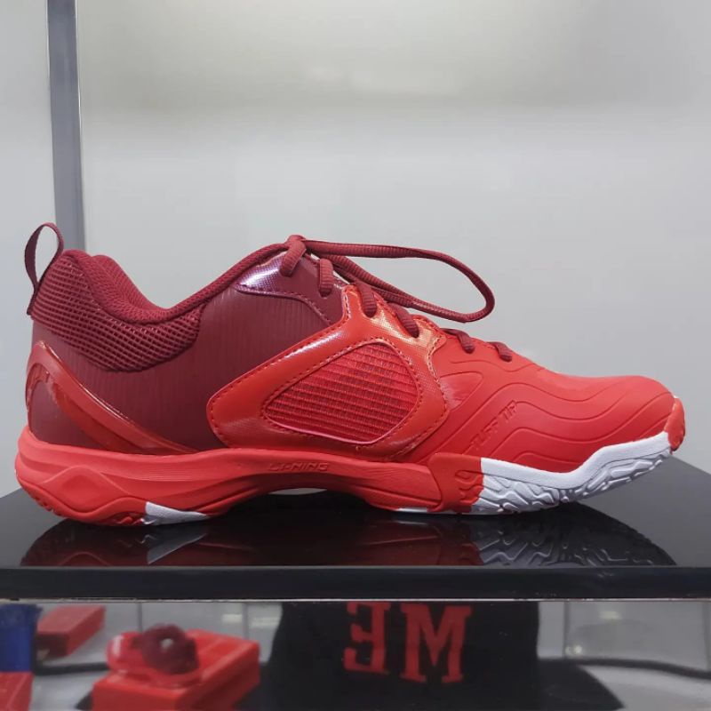 Jual Sepatu Badminton Lining Ranger VI lite Li-ning Ranger 6 lite ...