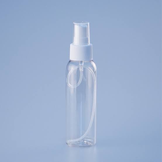 Jual BOTOL SPRAY 100 ML / BOTOL SPRAY MURAH TEBAL | Shopee Indonesia