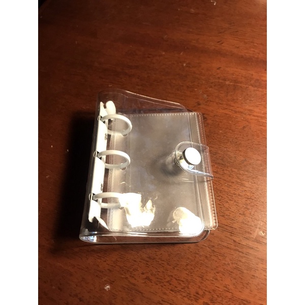 Jual mini binder (booked) | Shopee Indonesia