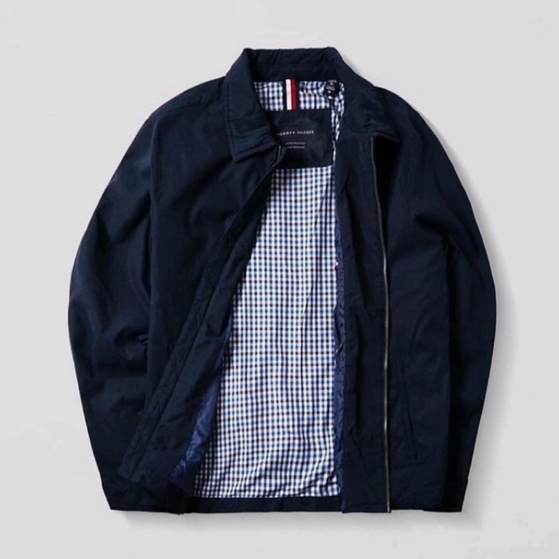 Jacket tommy hilfiger clearance original