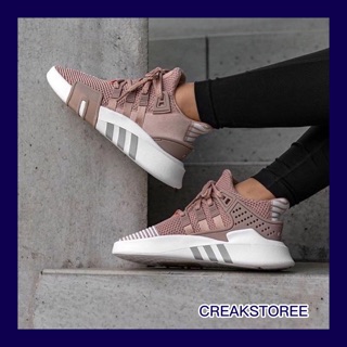 Harga sepatu on sale eqt bask adv