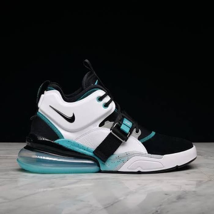 Jual PROMO NIKE AIR FORCE 270 COMMAND FORCE KUALITAS PREMIUM PRIA WANITA KAMPUS Shopee Indonesia