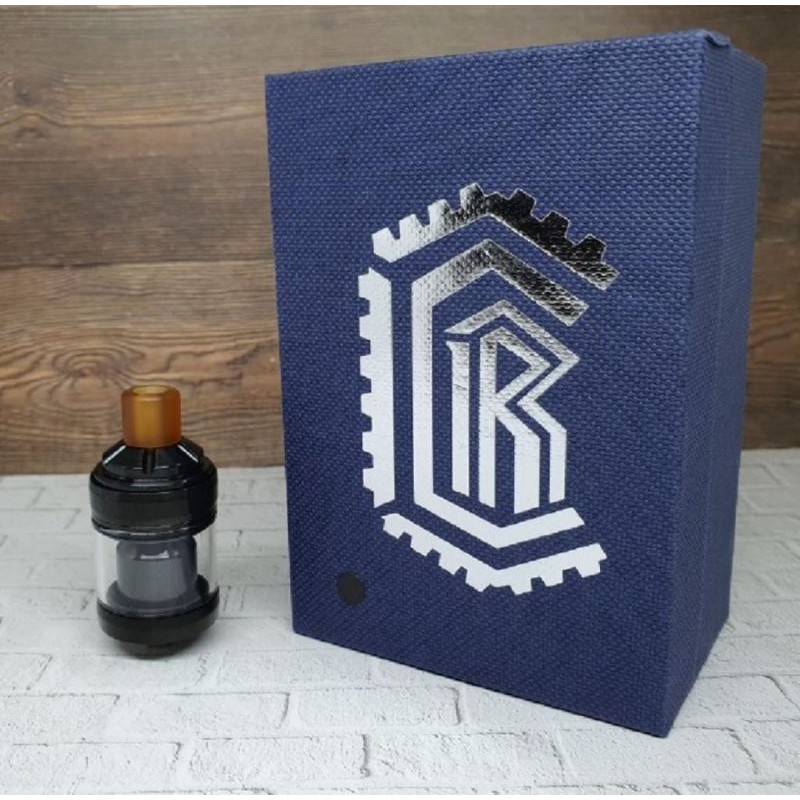 Jual Reload MTL RTA 22mm Best Clone | Shopee Indonesia