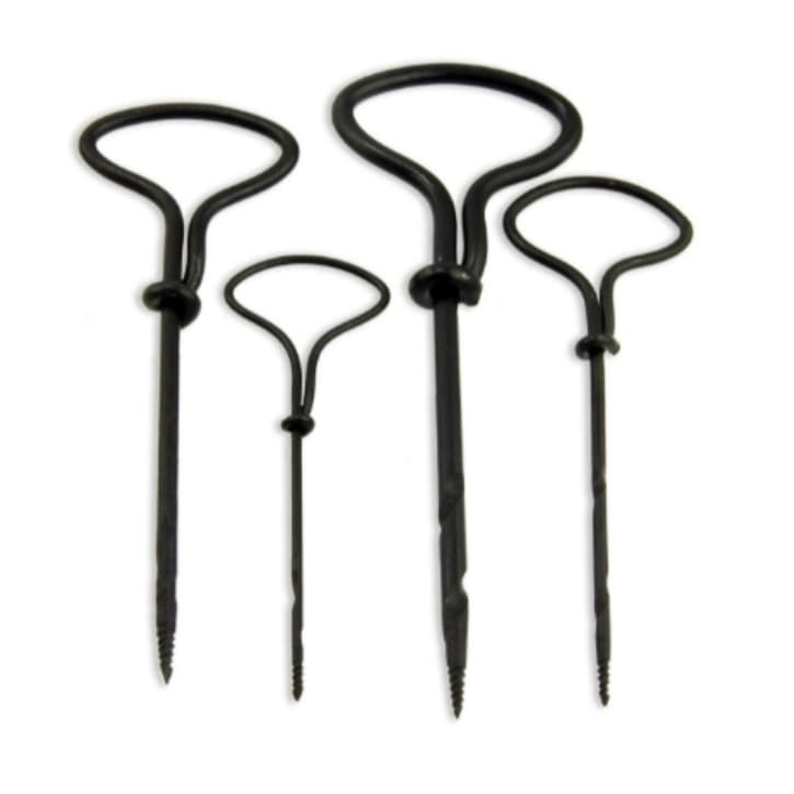 Jual JASON GIMLETS SET 4 Pcs ( 3, 4, 5, 6 mm ) Alat membuat lubang ...