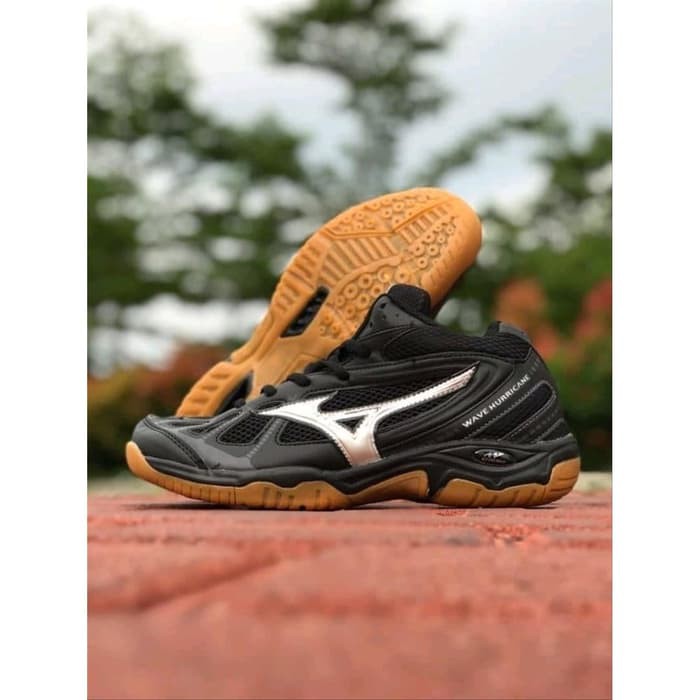 Sepatu mizuno outlet shopee