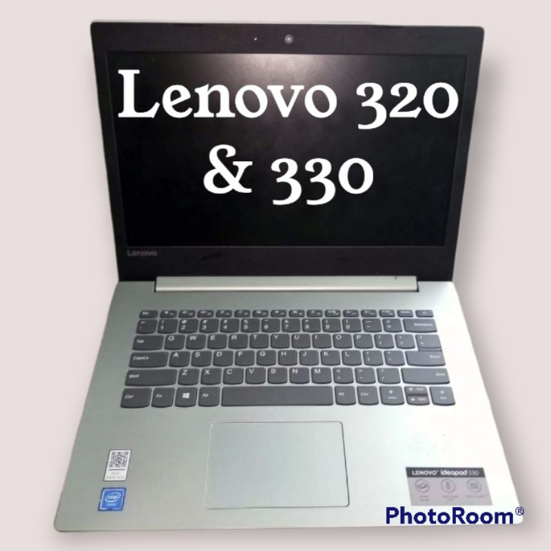 Case lenovo ideapad 320 sale